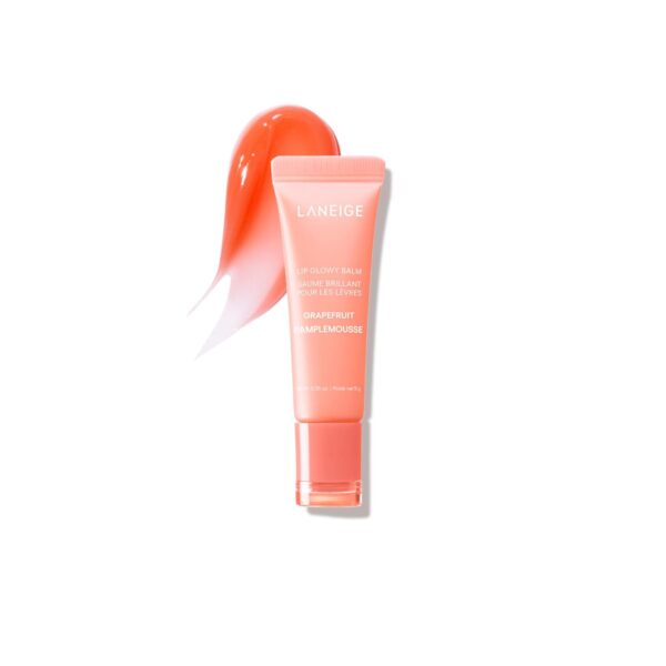LANEIGE Lip Glowy Balm, Limited time deal 20%off