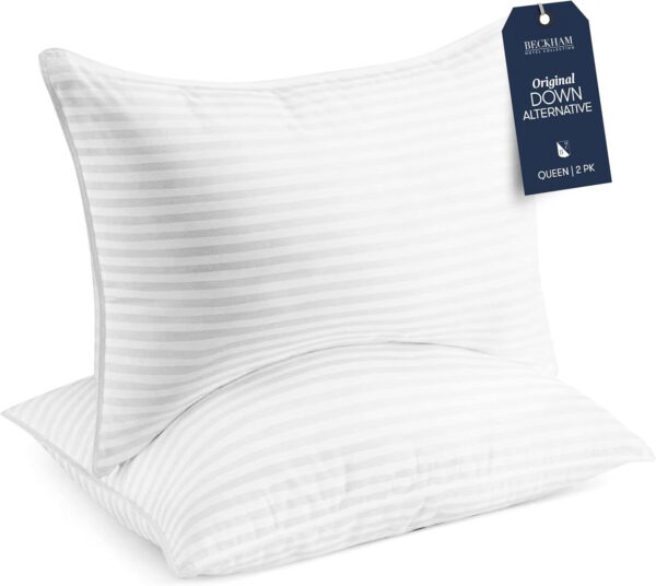 Pillows , Limited time deal 44%off