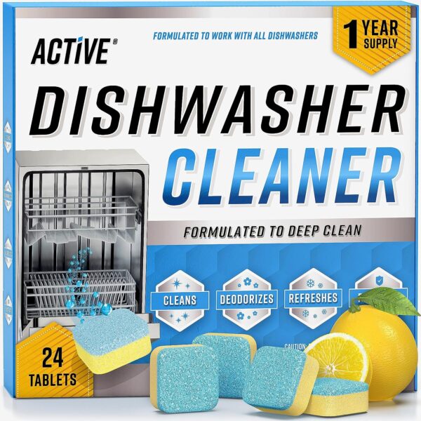 Dishwasher, Limited time deals 24%off