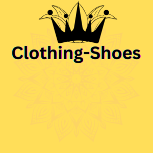 Clothing -Shoes