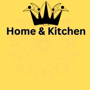 Home & Kitchen