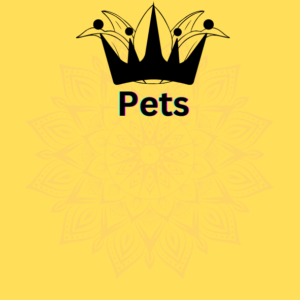 Pet Supplies