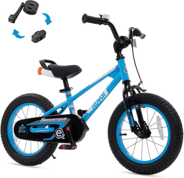 Kids Bike, Limited time deal 44%off