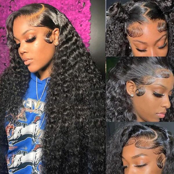 Human Hair, Limited time deal 25%off