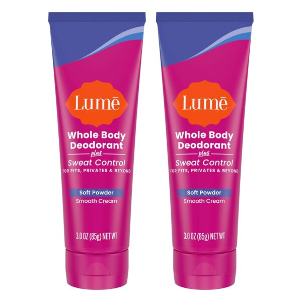 Smooth Cream Limited time deal 20%off