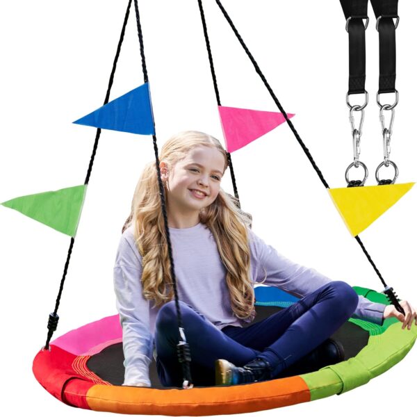 Tree Swing, Limited time deal 40%off