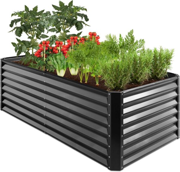 Garden Bed, Limited time deal 36%off
