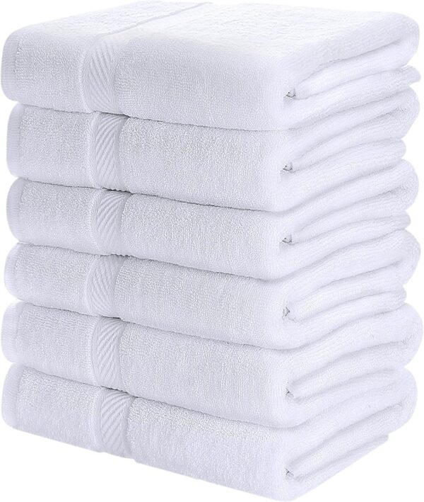 Towel Set, Limited time deal