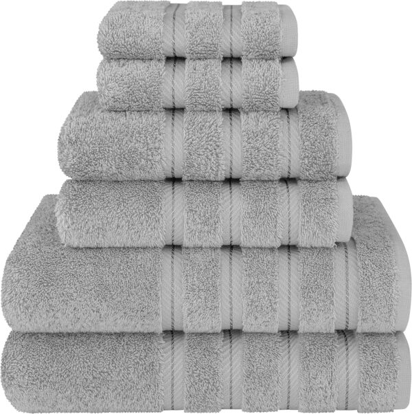 Towel Set, Limited time deal 47%off