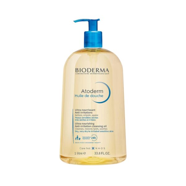 Shower Oil, Cleansing Oil For Face , Limited time deal 25%off