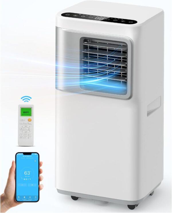 -Air-Conditioners, Limited time deal of Amazon 30%off