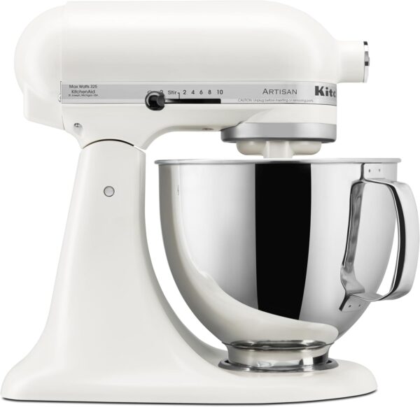 Head Stand Mixer,Limited time deal 22%off