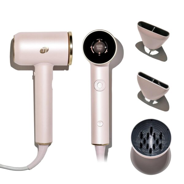 Hair Dryer Kit, Limited time deal 25%off