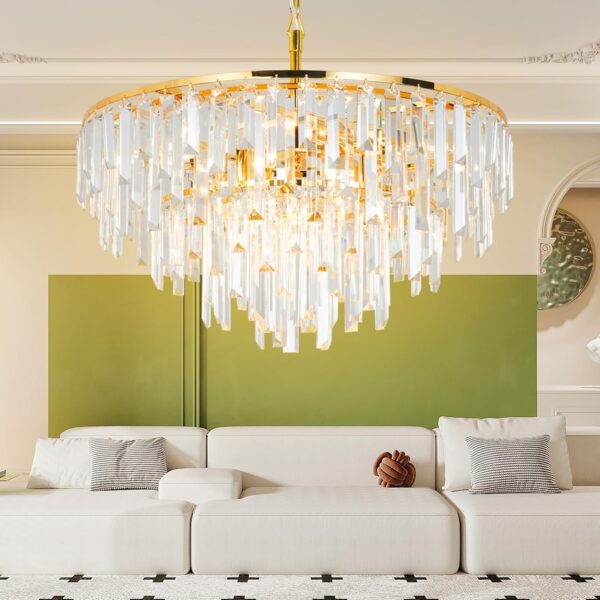 chandelier , Limited time deal 20%off